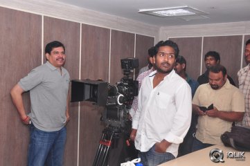 Maine Pyar Kiya Movie Opening